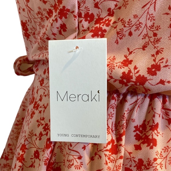 NWT Meraki Top. Size Large. - Picture 3 of 7